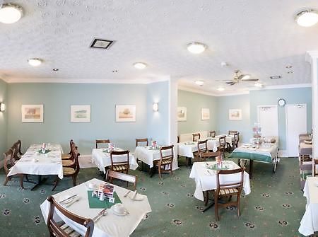 Norwich Hotel מראה חיצוני תמונה