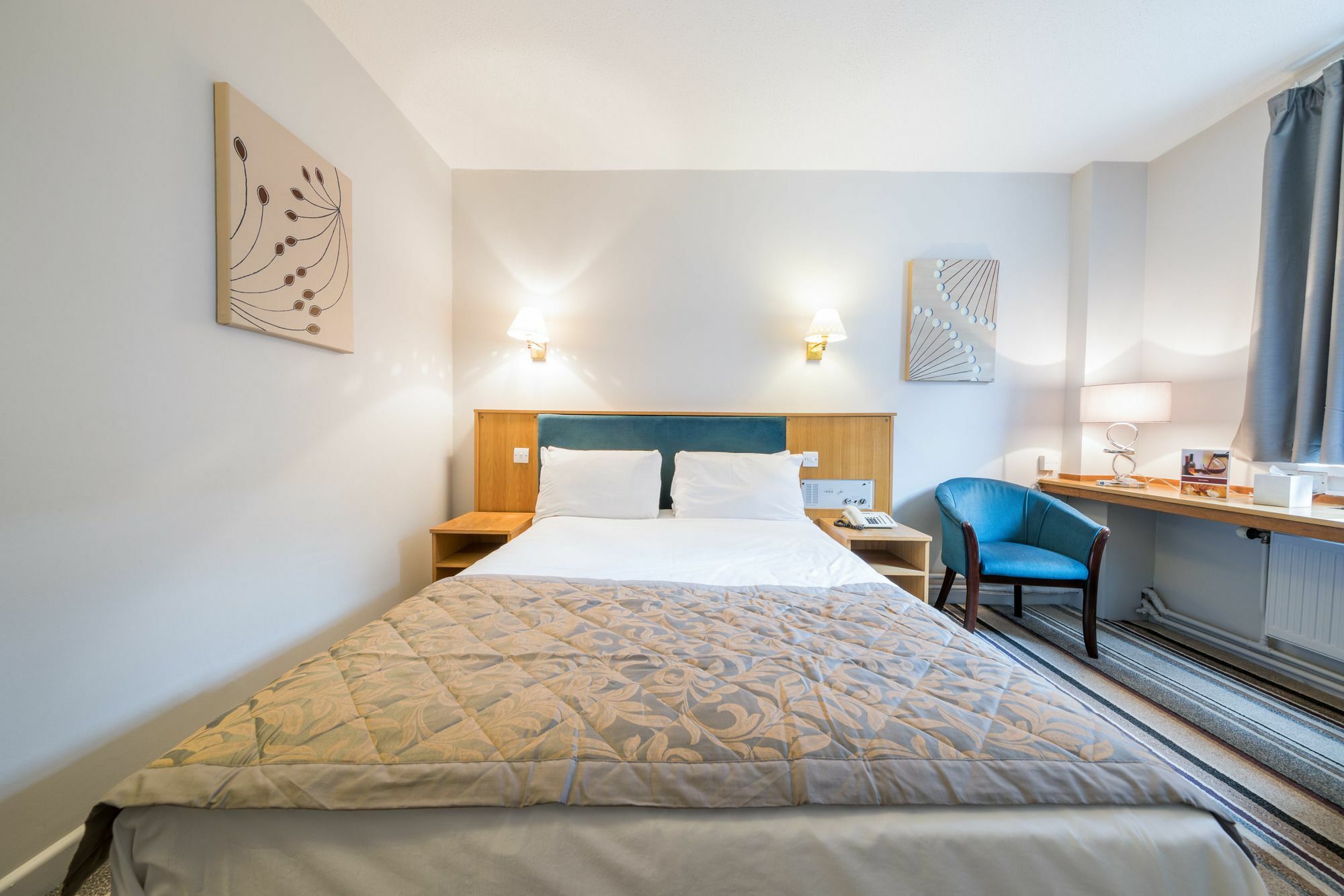Norwich Hotel מראה חיצוני תמונה
