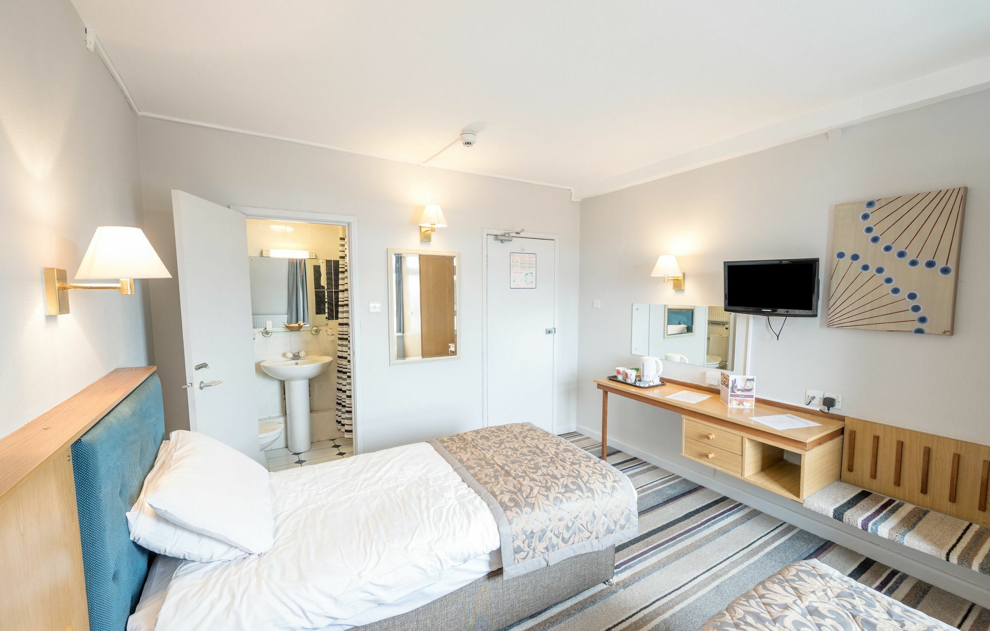 Norwich Hotel מראה חיצוני תמונה