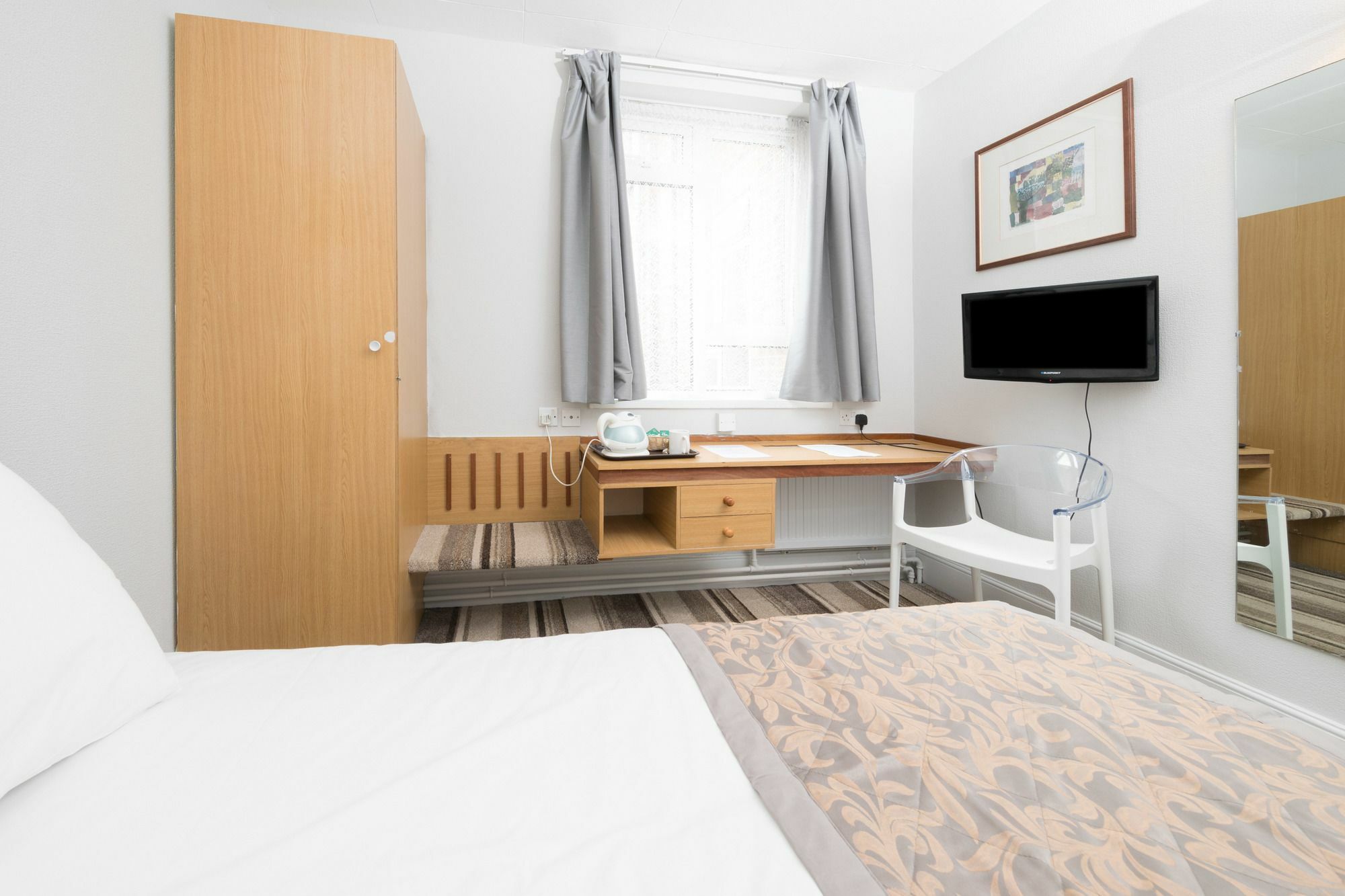 Norwich Hotel מראה חיצוני תמונה