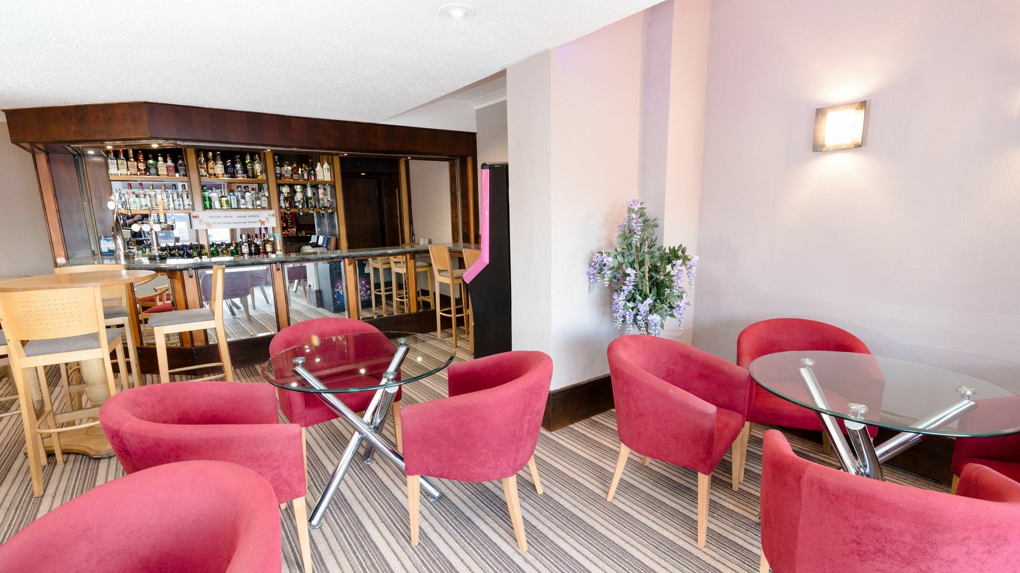 Norwich Hotel מראה חיצוני תמונה