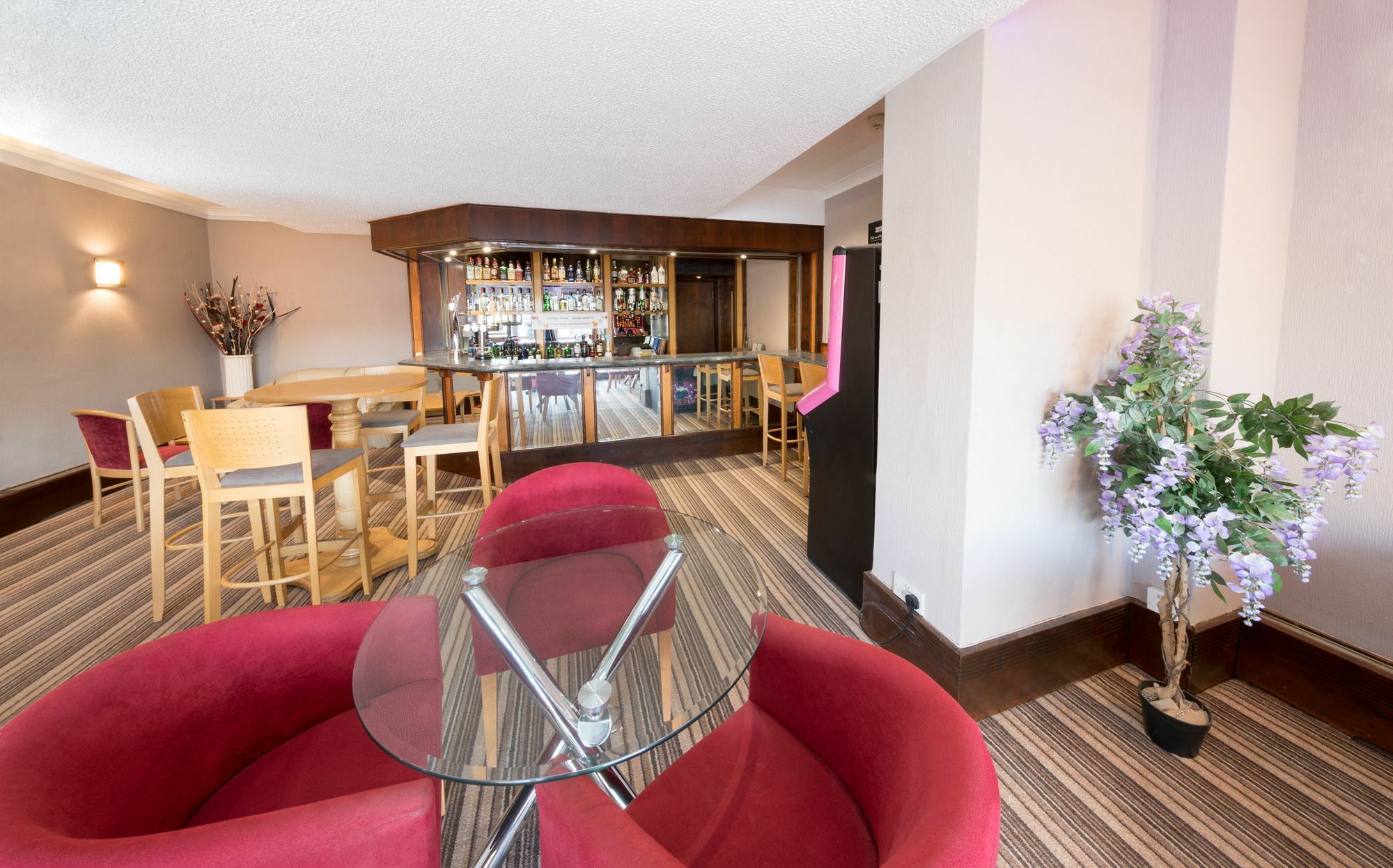 Norwich Hotel מראה חיצוני תמונה