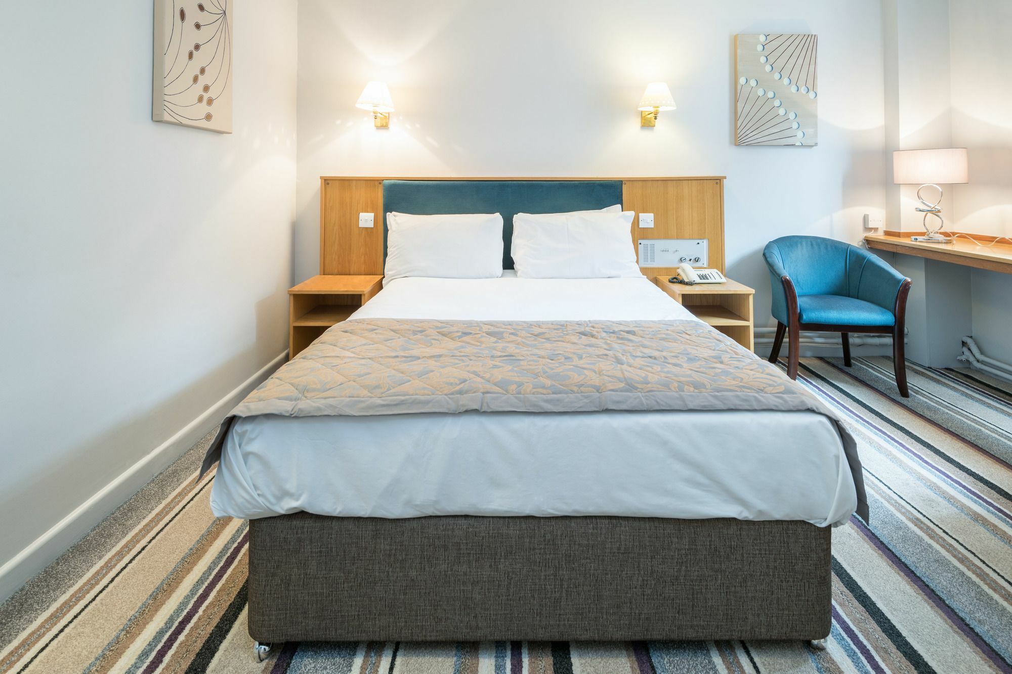 Norwich Hotel מראה חיצוני תמונה