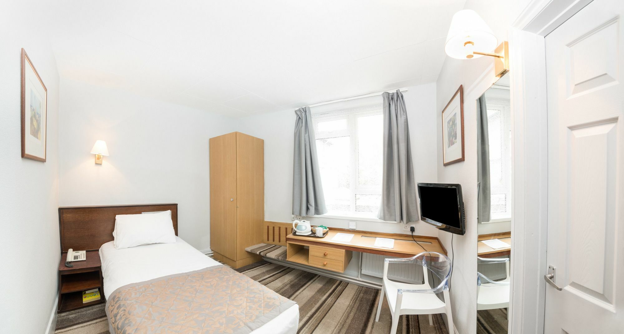 Norwich Hotel מראה חיצוני תמונה