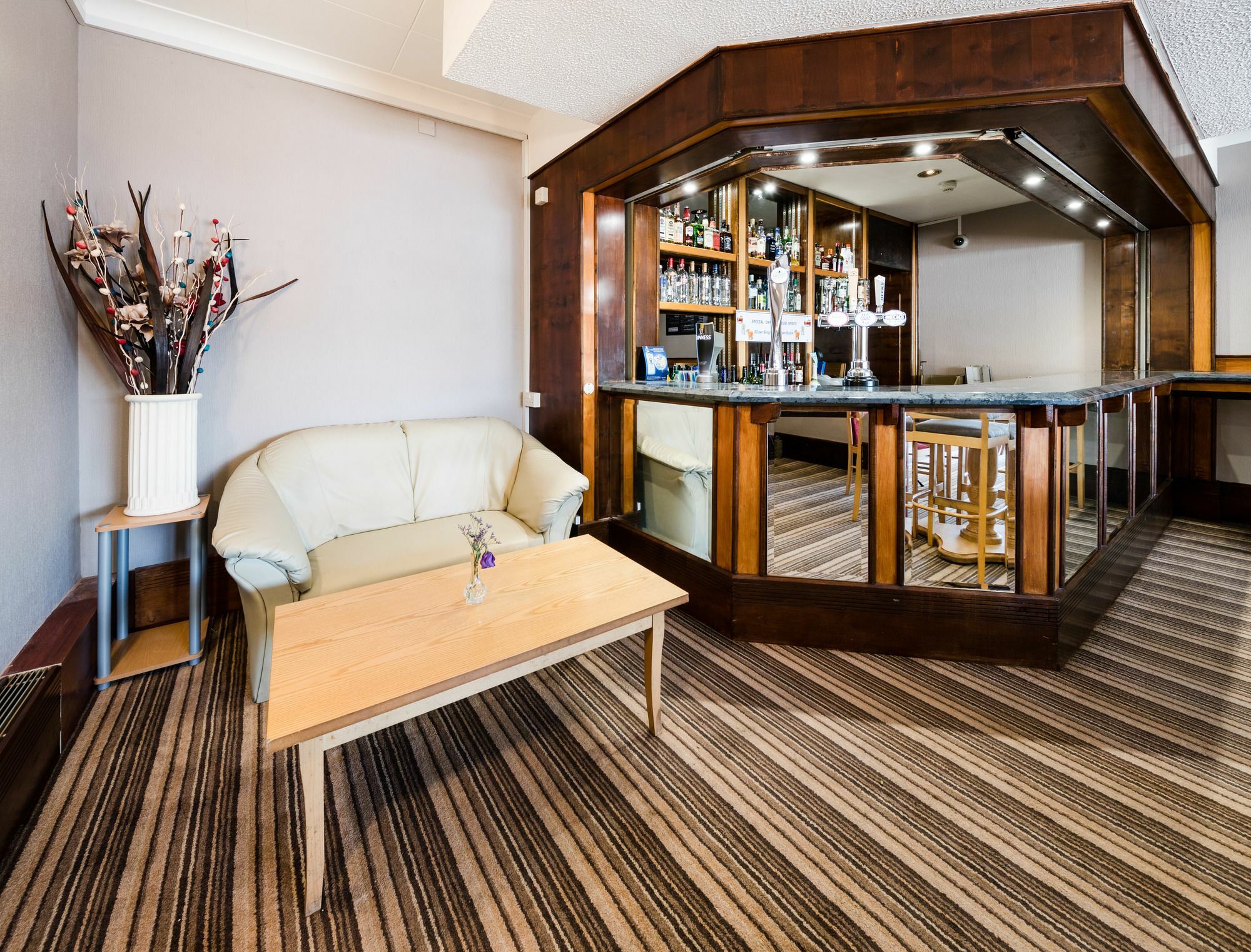 Norwich Hotel מראה חיצוני תמונה
